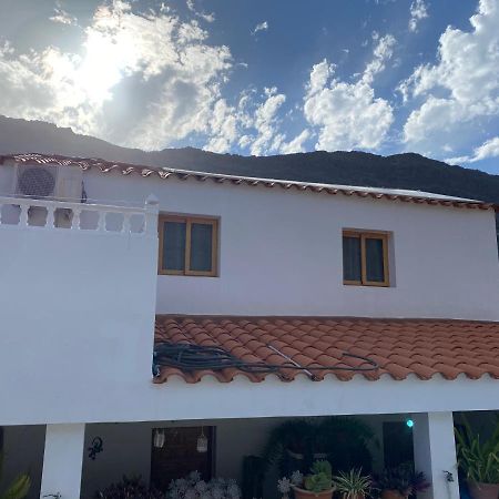 Casa en Mogán Las Burrillas Exterior foto