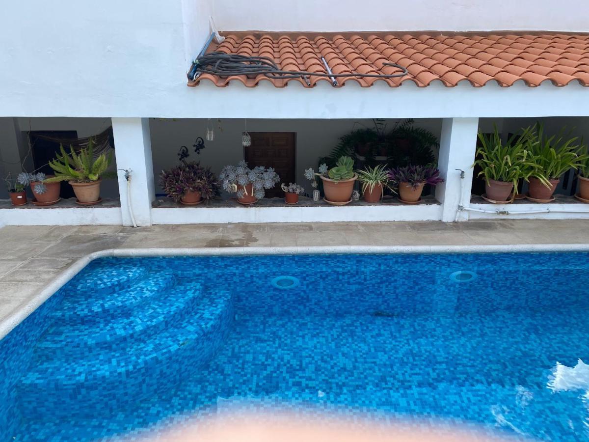 Casa en Mogán Las Burrillas Exterior foto
